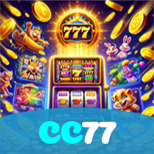 CC77：Cada giro nas slots pode te levar à grande vitória!