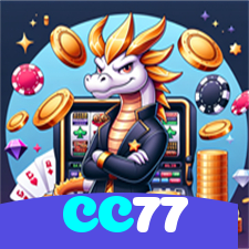 CC77:Jogue slots, poker e aposte no futebol para prêmios incríveis!