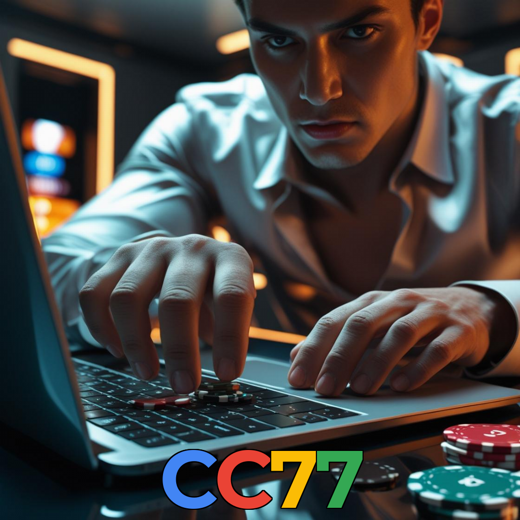 CC77：Gire a roleta e conquiste grandes prêmios em nosso cassino!