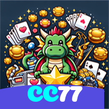 CC77:Aposte no futebol e jogue blackjack para grandes vitórias!
