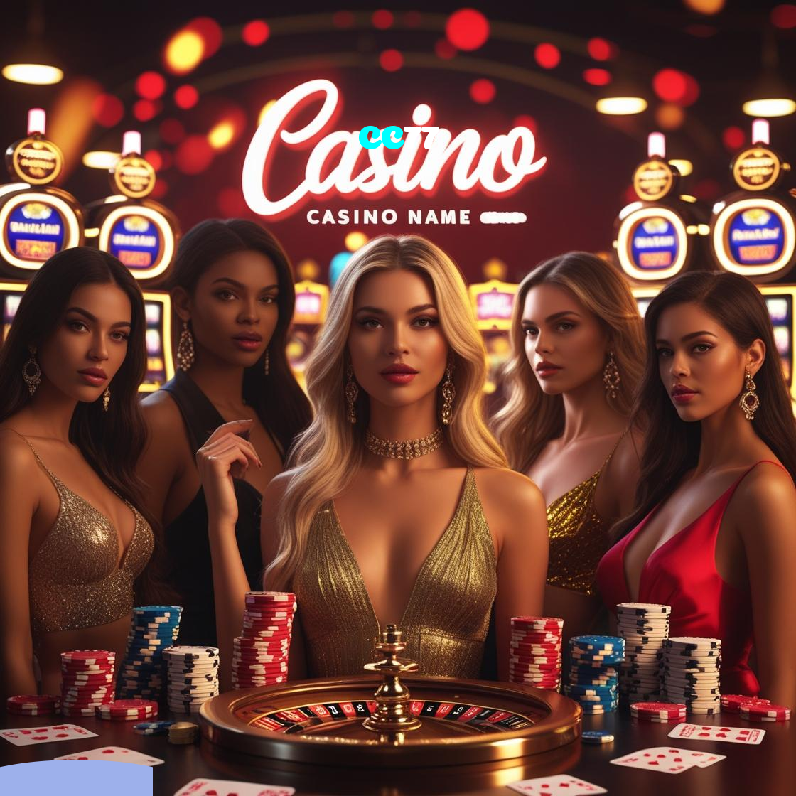CC77:Jogue blackjack, slots e aposte ao vivo no futebol, tudo no mesmo cassino!