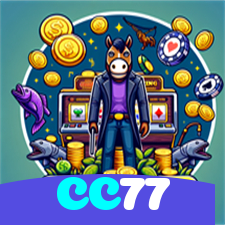 CC77:Desafie a roleta e ganhe prêmios incríveis no nosso cassino!