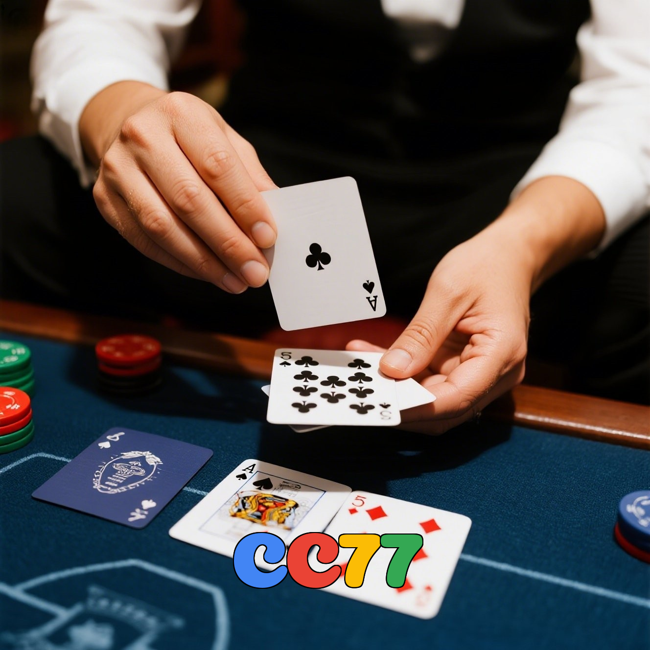 CC77:Apostas no futebol e diversão com roleta e blackjack no nosso cassino online!