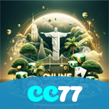 CC77：Diversão sem limites com roleta, blackjack e apostas em futebol ao vivo!