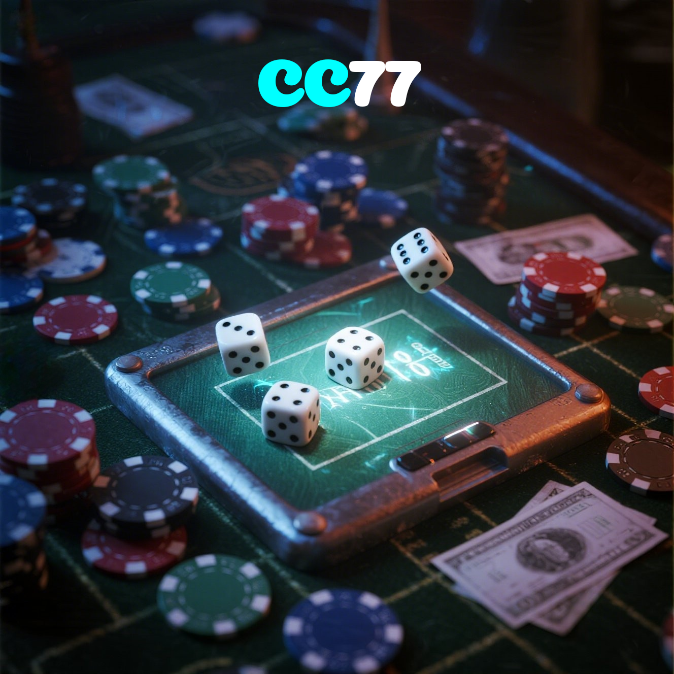 CC77：Desafie a roleta e conquiste prêmios incríveis!