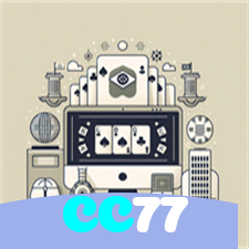 CC77:Gire a roleta e leve para casa grandes vitórias!