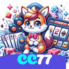 CC77：Sinta a adrenalina da roleta! Aposte e vença agora!