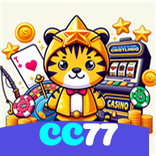 CC77:Divirta-se com poker, roleta e apostas ao vivo no futebol online!