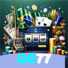 CC77:Aposte no seu time e vença na roleta e no blackjack online!
