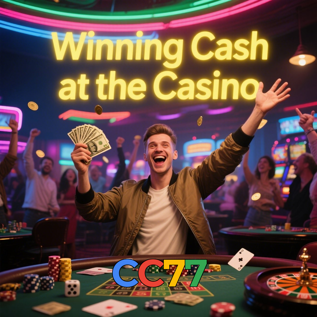 CC77:Jogue blackjack, aposte no futebol e conquiste vitórias épicas no cassino online!