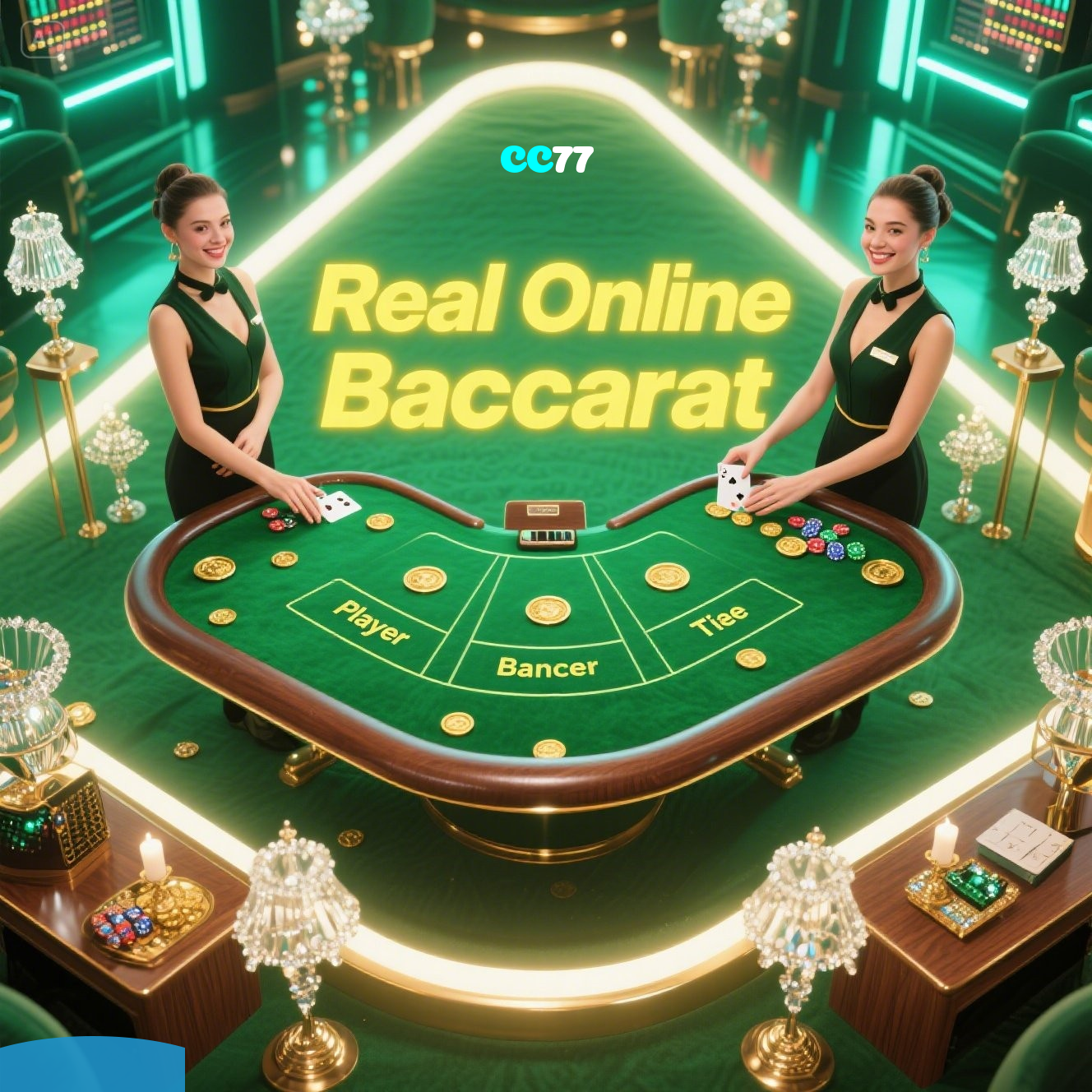 CC77:Jogue nas melhores slots e conquiste o jackpot dos seus sonhos!