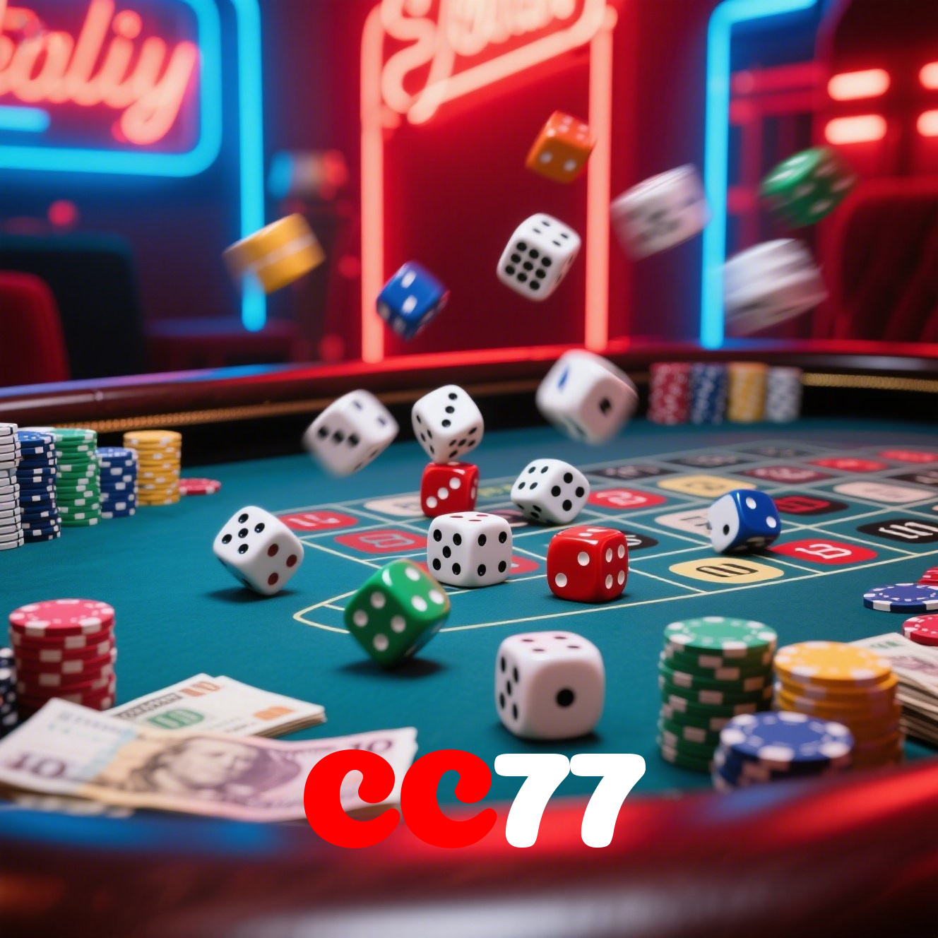 CC77:Vença com cada jogada no futebol online e ganhe prêmios incríveis!