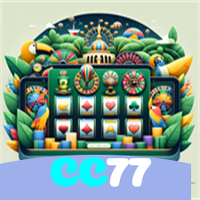 CC77:Jogue no cassino online e aposte no futebol para ganhar grandes prêmios!