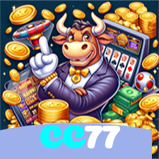 CC77：Em cada giro, uma vitória! Jogue nas melhores slots online!