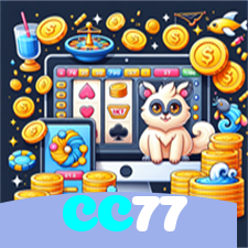 CC77:Jogue slots, aposte no futebol e vença em grande estilo!