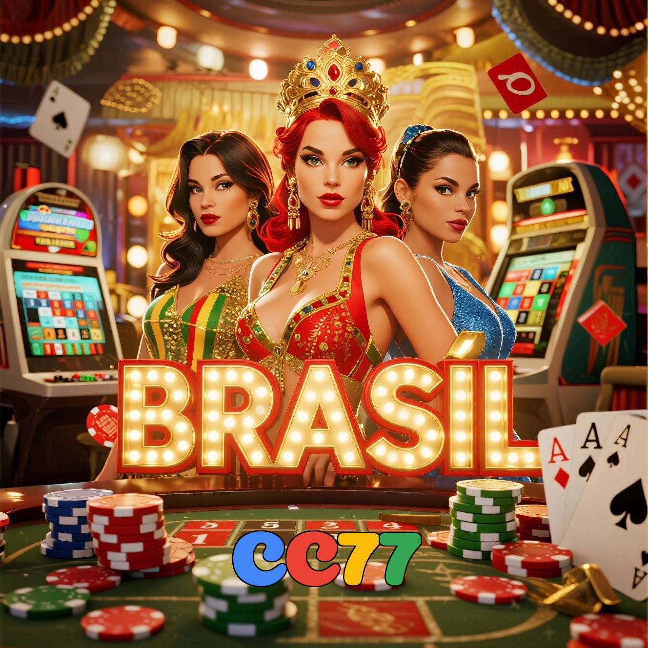 CC77：Ganhe no blackjack e aposte no futebol para uma experiência única!