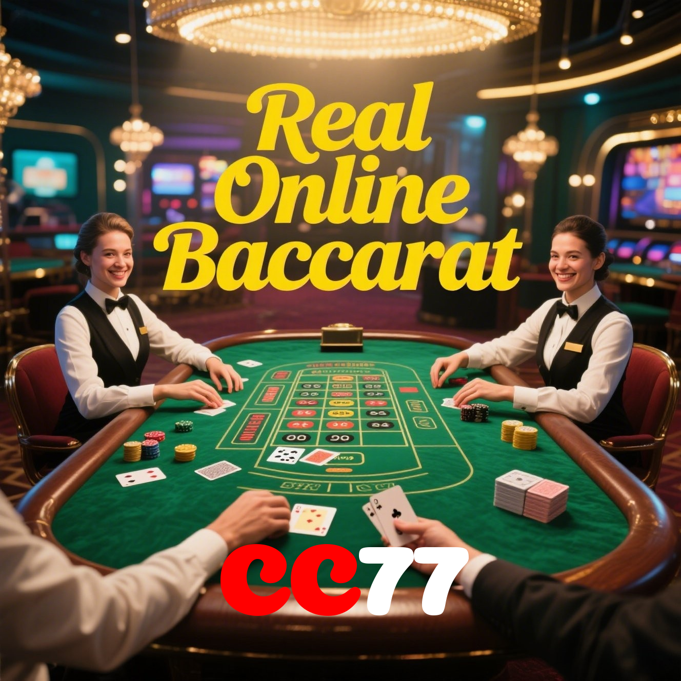 CC77:Aposte no futebol e jogue slots para ganhar em grande estilo!