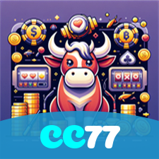 CC77:Jogue nas roletas e experimente a verdadeira emoção do cassino!