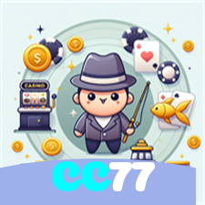 CC77:Jogue blackjack, aposte no futebol e leve para casa grandes prêmios!