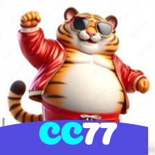 CC77：Jogue nas slots e viva a emoção das grandes vitórias!