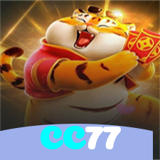 CC77：A melhor plataforma de jogos de cassino e apostas no futebol está aqui!