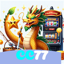 CC77：A sorte está no seu lado nas nossas roletas! Aposte agora!