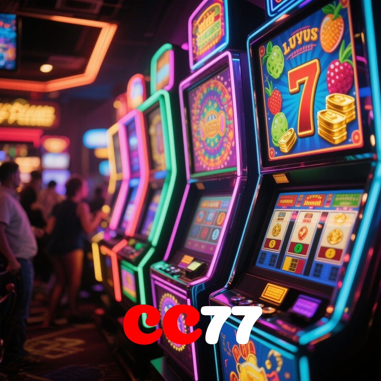 CC77:Jogue slots, ganhe no futebol e aposte com confiança no nosso cassino!