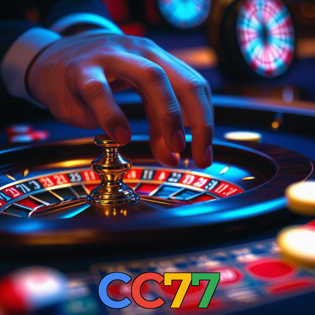 CC77:Prepare-se para a ação! Jogue blackjack e vença como nunca!