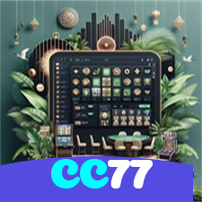 CC77:Gire as slots e conquiste prêmios incríveis!