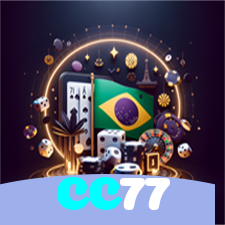 CC77：A diversão começa no cassino online com poker, roleta e apostas no futebol!