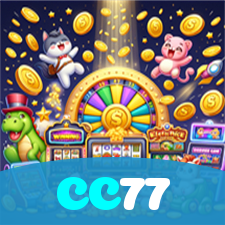 CC77:O cassino mais confiável para apostar no futebol e jogar slots!
