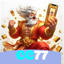 CC77：Jogue poker, slots e aposte no futebol ao vivo com confiança!