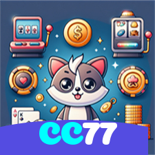 CC77:Em cada giro das slots, a vitória está ao seu alcance!