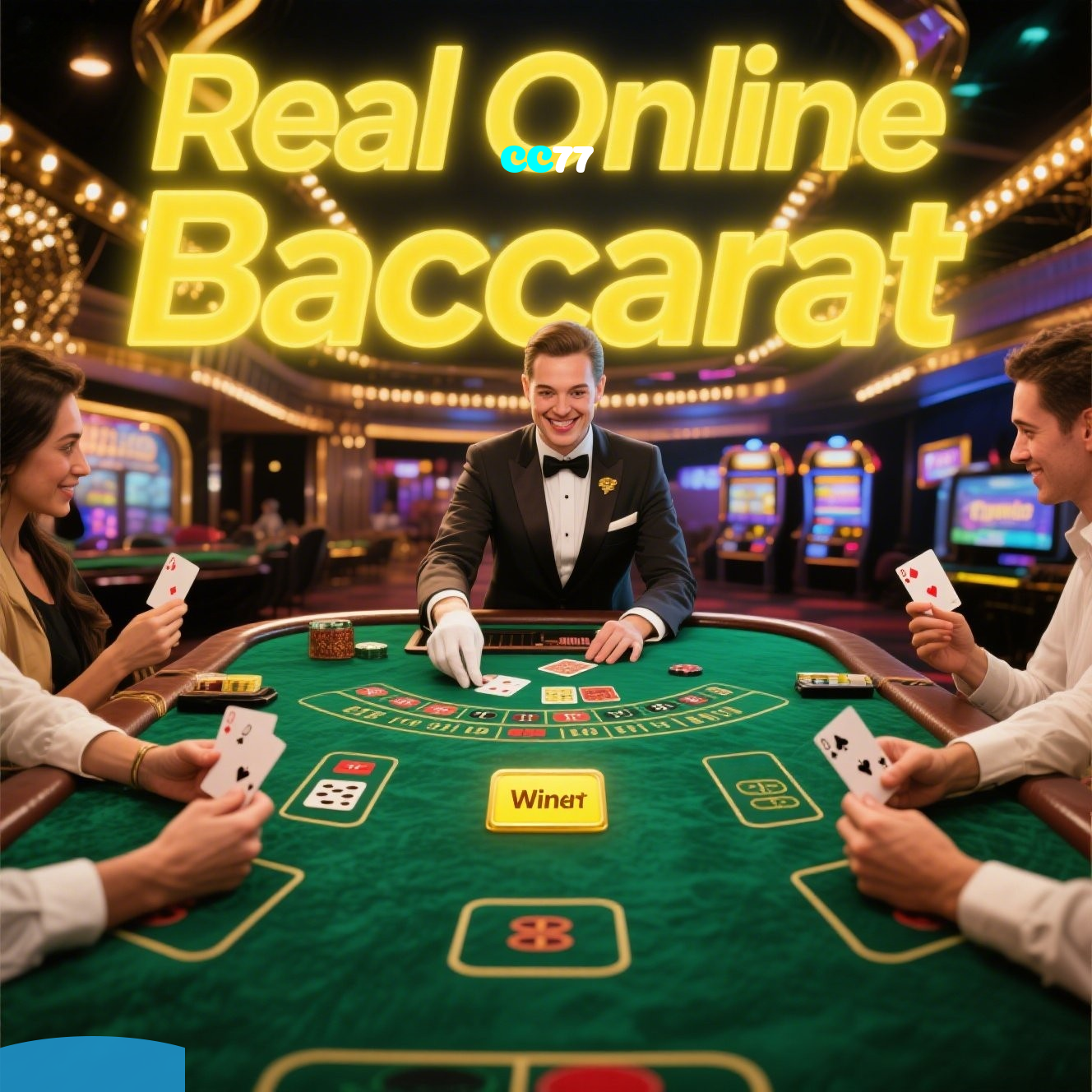 CC77：A emoção das slots online te espera! Gire e ganhe prêmios incríveis!
