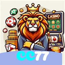 CC77:As slots mais emocionantes estão esperando por você! Vença agora!