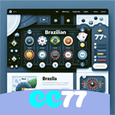 CC77:Aposte no futebol online e conquiste prêmios incríveis!