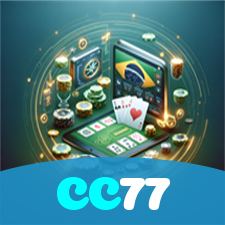 CC77:Vença no poker e aposte no futebol para grandes vitórias no cassino!