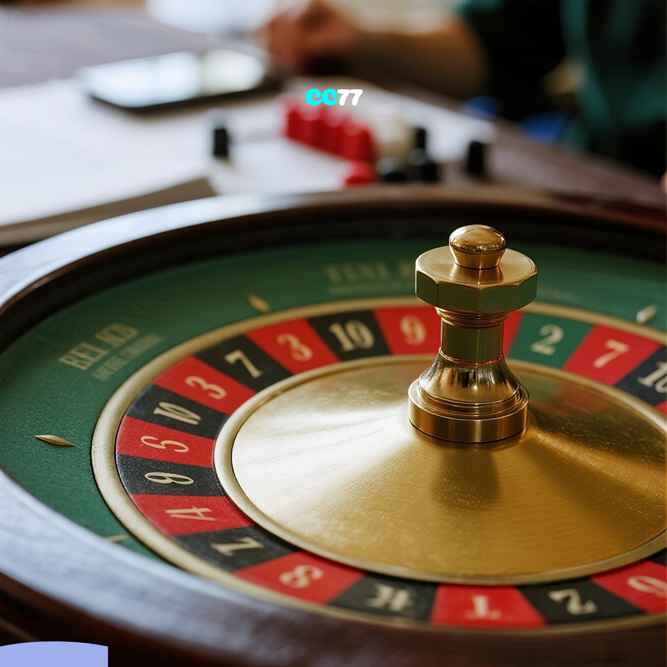 CC77:O melhor cassino para você jogar slots e apostar no seu time de futebol!