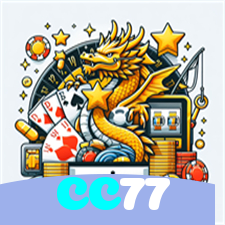 CC77：Aposte nas roletas e leve o jackpot para casa!