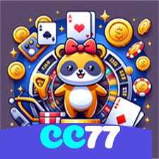 CC77:Jogue nas nossas slots e conquiste vitórias épicas!