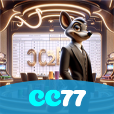 CC77：Jogue poker, aposte no futebol e ganhe em grande estilo!