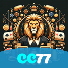 CC77：Aposte no futebol e jogue os melhores jogos de cassino com segurança!