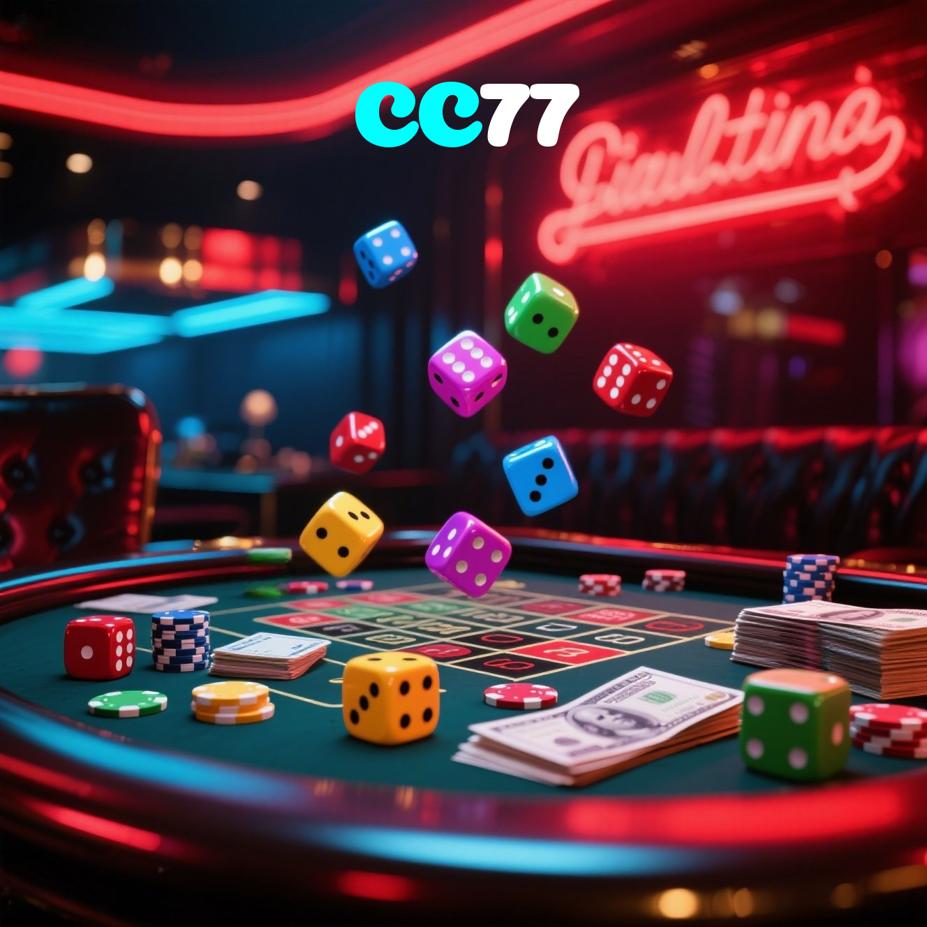 CC77：Jogue blackjack e conquiste vitórias épicas no nosso cassino online!