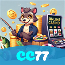 CC77：Jogue poker, aposte no futebol e tenha uma experiência incrível no cassino online!