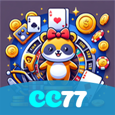 CC77：A sorte está na roleta! Aposte e veja sua vitória acontecer!