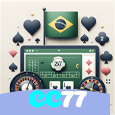 CC77:Em nosso cassino online, a diversão nunca acaba! Jogue agora!