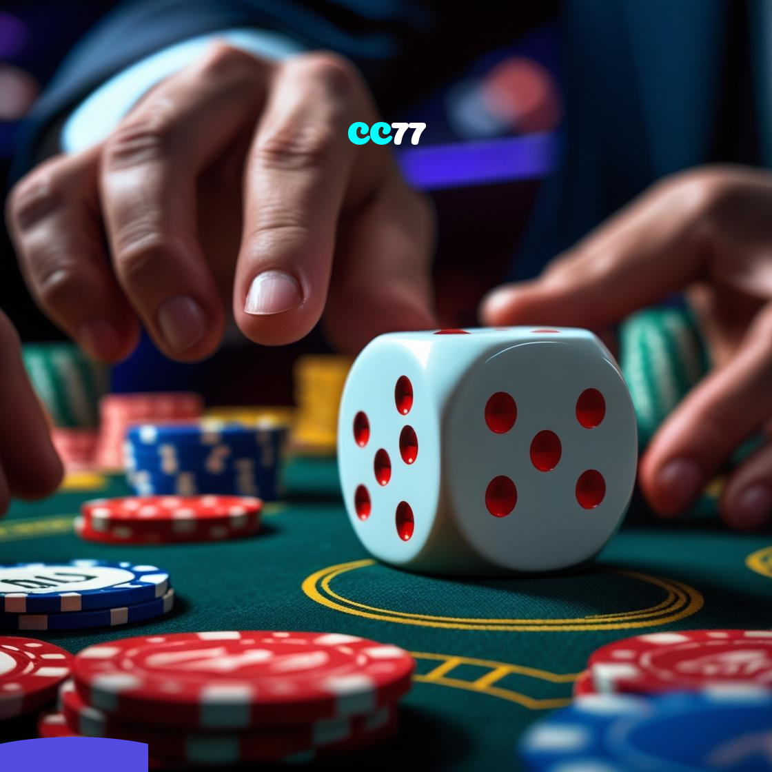 CC77：Aposte no futebol e conquiste vitórias incríveis nos jogos de cassino!