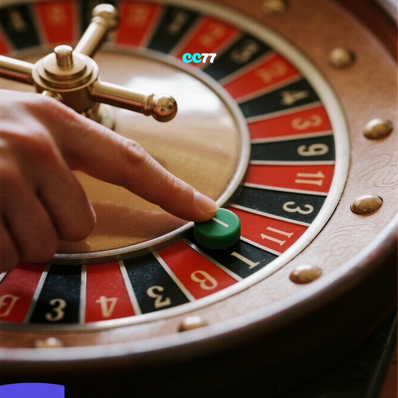 CC77:Jogue poker, aposte no futebol e ganhe prêmios incríveis no cassino!