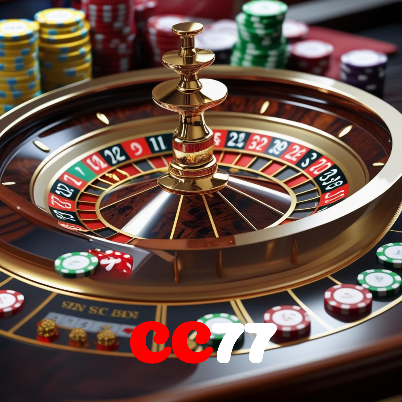 CC77:Apostas no futebol e diversão garantida com roleta e blackjack!