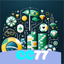 CC77：Ganhe no blackjack e aposte no futebol para uma experiência única!